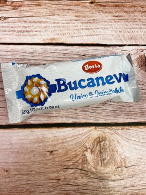 174 ciastka bucaneve maŁa przekĄska