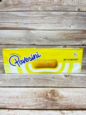 180 ciastka pavesini