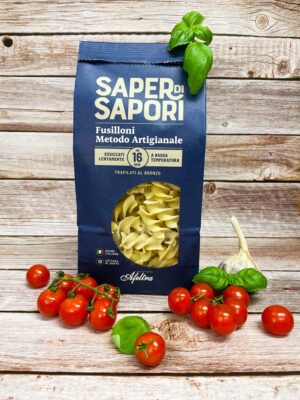 181 fusillioni duŻy makaron wŁoski