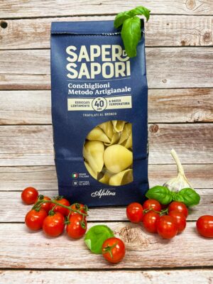 183 conchiglioni duzy makaron wŁoski