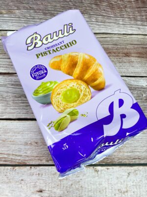 184 croissant pistacjowy na Śniadanie