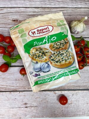 187 grzanki do aperitivo przekĄska przystawka czosnek