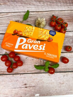 190 kirakersy pyszne o smaku pomidora