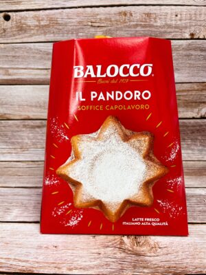 191 klasyczna babka wŁoska swiĄteczna