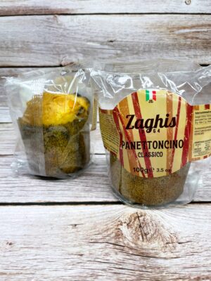 197 100g babki wŁoskiej