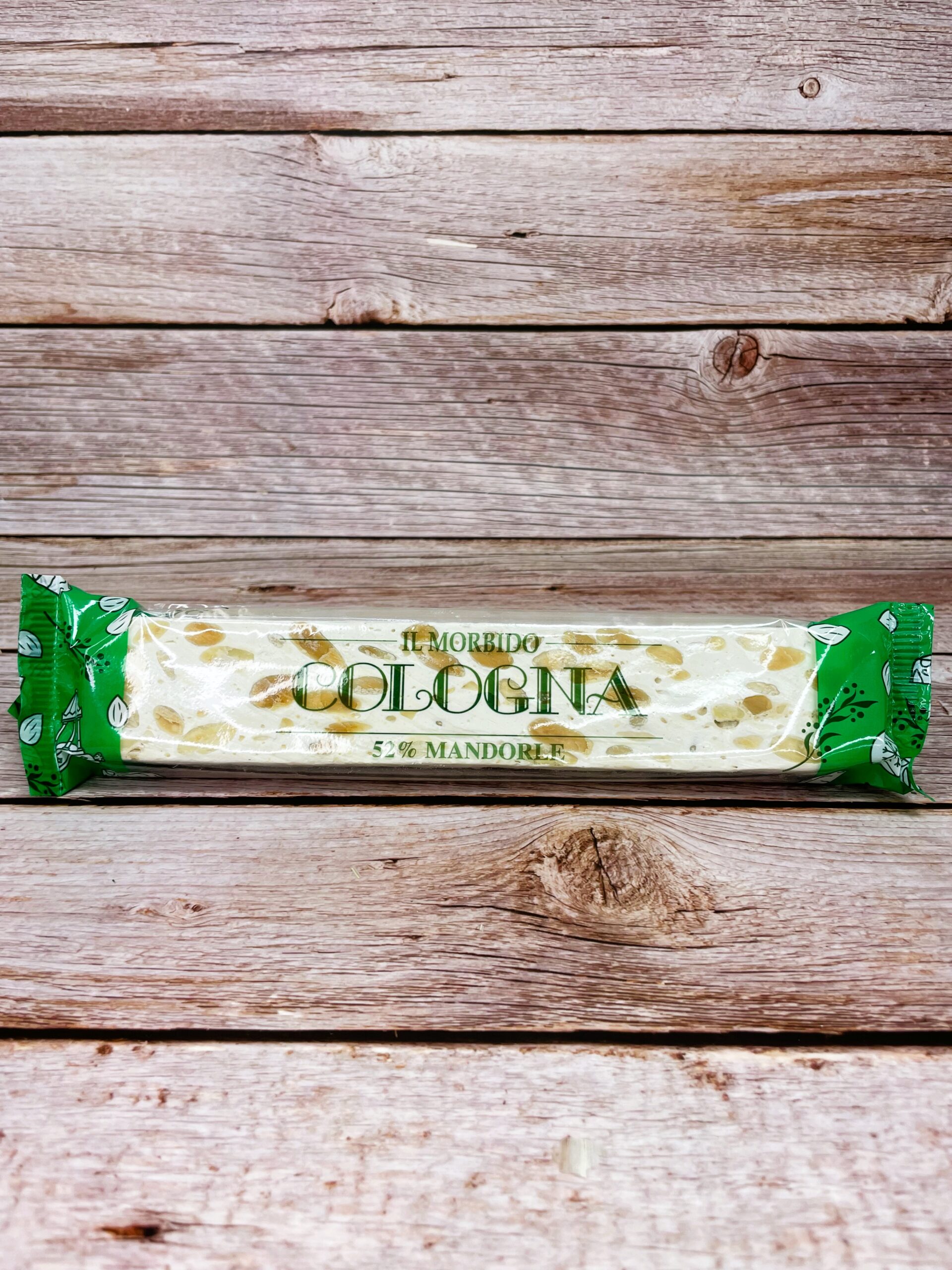 199 nugat z migdaŁami