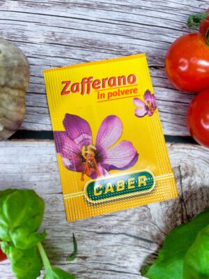 205 szafran oryginalny do daŃ