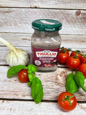 206 pesto do makaronu