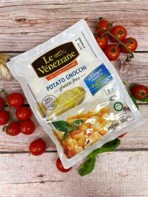 214 gnocchi bez glutenu
