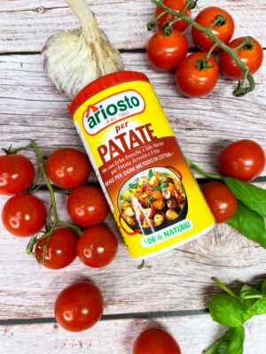 218 przyprawa do ziemniakÓw