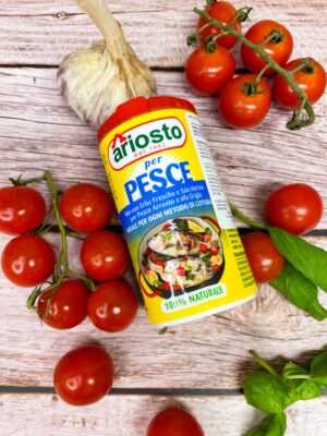 219 przyprawa do ryb