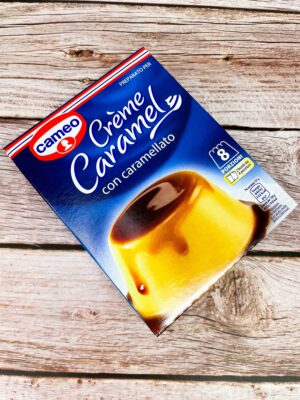 221 podwieczorek sŁodki