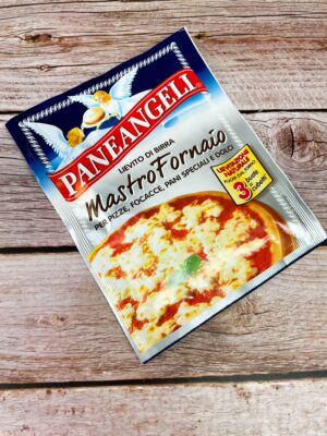 222 suche droŻdŻe do pizzy pieczywa foccaci