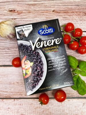 226 venere 500g ryŻ wŁoski