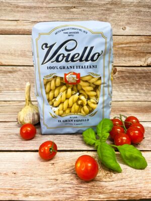 227 makaron duŻy fusilli