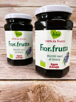 231 dŻem borÓwkowy