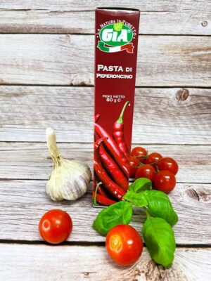 238 pasta chilli pikantna