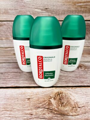 247 dezodorant w sprayu borotalco