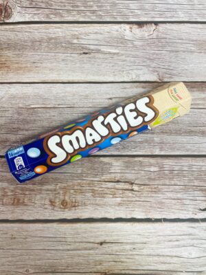 261 SMARTIES CZEKOLADKI