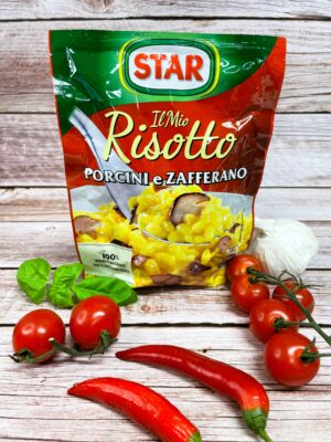 257 GOTOWE DANIE Z PRAWDZIKAMI I SZAFRANEM