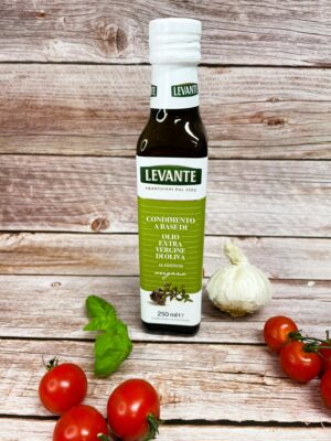 263 OLIWA LEVANTE OREGANO SMAKOWA