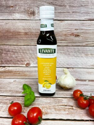 264 OLIWA CYTRYNA SMAKOWA LEVANTE