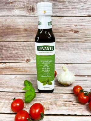 267 OLIWA SMAKOWA BZAYLIA LEVANTE