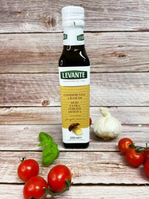 268 OLIWA SMAKOWA PRAWDZIWKI LEVANTE