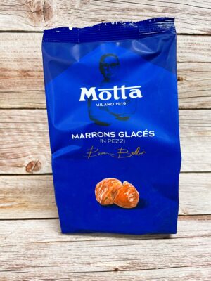 271 KASZTANY KANDYZOWANE