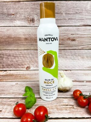 275 OLEJ ORZECH SPRAY