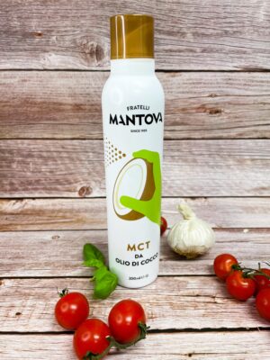 276 OLEJ KOKOS SPRAY