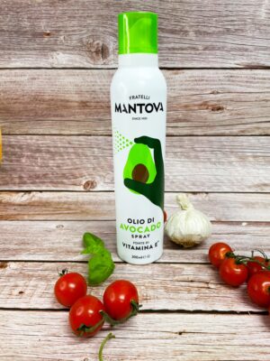 277 OLEJ AVOCADO SPRAY