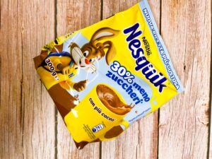 286 NESQUIK KAKAO DLA DZIECI