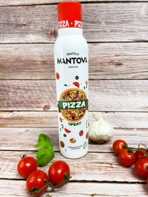 293 OLEJ SPRAY BAZYLIA OLIWA