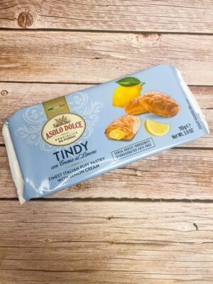 307 DESEK PODWIECZOREK SMAK CYTRYNA