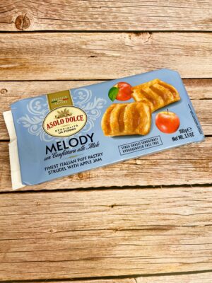 312 CIASTKA JABŁKO DESER DO KAWY I HERBATY