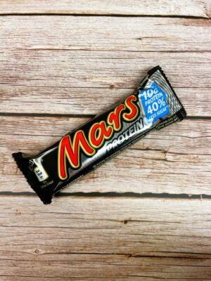 314 BATON PROTEINOWY MARS