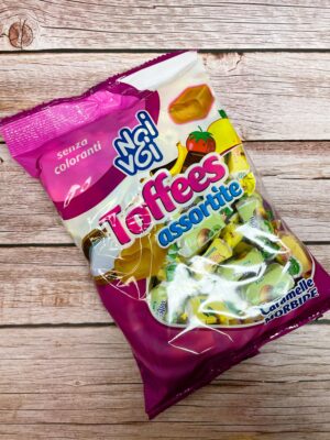 316 CUKIERKI KRÓWKI SMAKOWE PYSZNE CIĄGUTKI