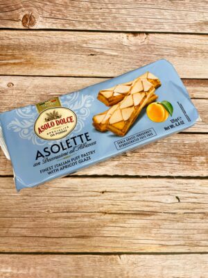 319 CIASTKA DESER MORELA DO KAWY