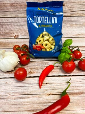 332 TORTELINI Z PROSCIUTTO