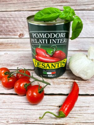 334 POMIDORY PELATI DO POMIDORÓWKI DO SOSÓW