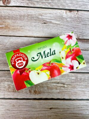 336 HERBATA O SMAKU JABŁKA