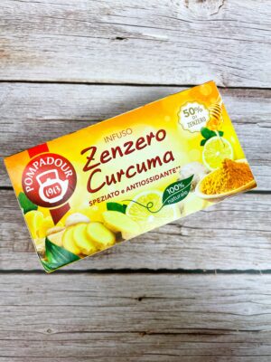 339 HERBATA IMBIR KURKUMA