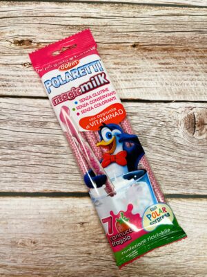 354 RURKI TRUSKAWKOWE DO MLEKA