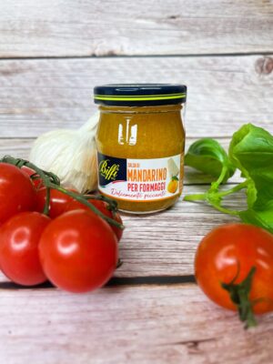 377 SALSA MANDARYNKOWA DO SERÓW