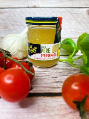 378 SALSA GRUSZKOWA DO SERÓW