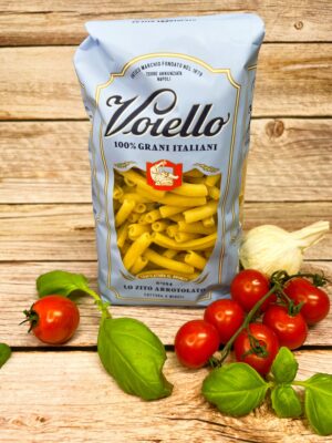 383 MAKARON VOIELLO WŁOSKIE DANIA