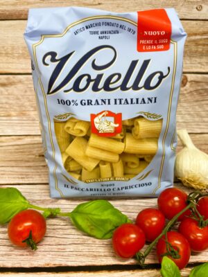 385 MAKARON VOIELLO DO WŁOSKICH DAŃ