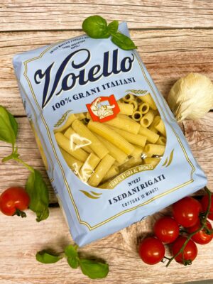 386 SEDANI RIGATI MAKARON