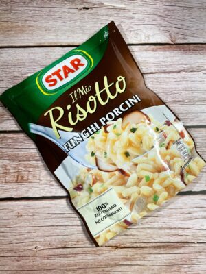388 RISOTTO PRAWDZIWKOWE STAR GOTOWE DANIE